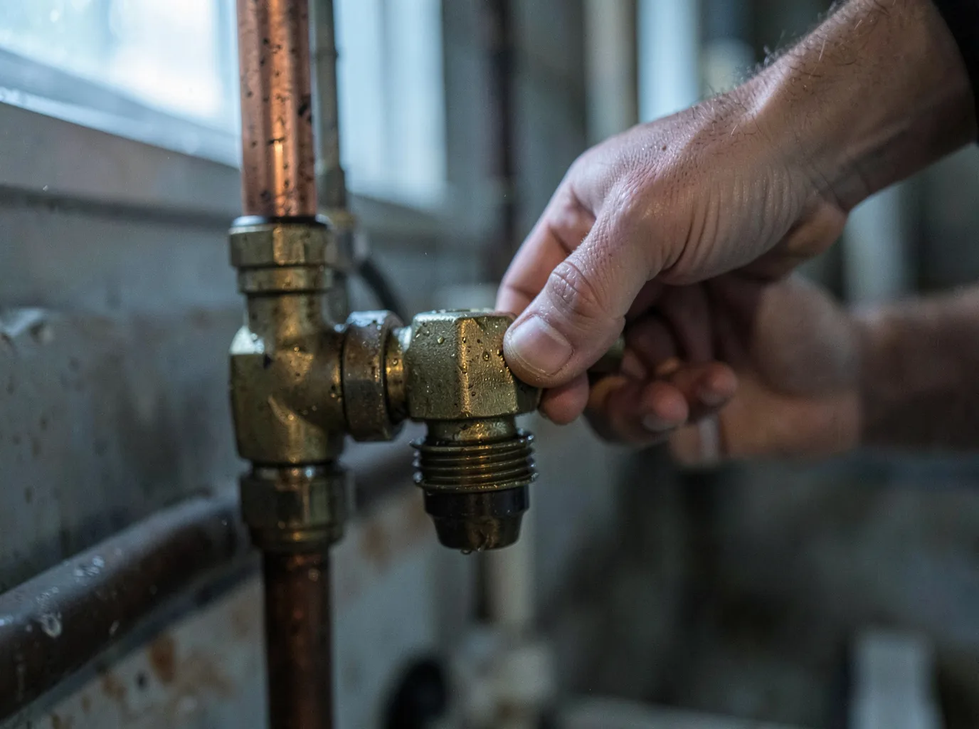 Emergency Plumber Weinert, TX FAQs